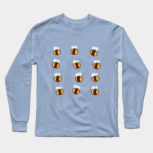 Bee Buddies Long Sleeve T-Shirt